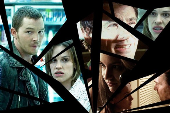 Review ’11:14. Destino fatal (11:14)’, de Greg Marks