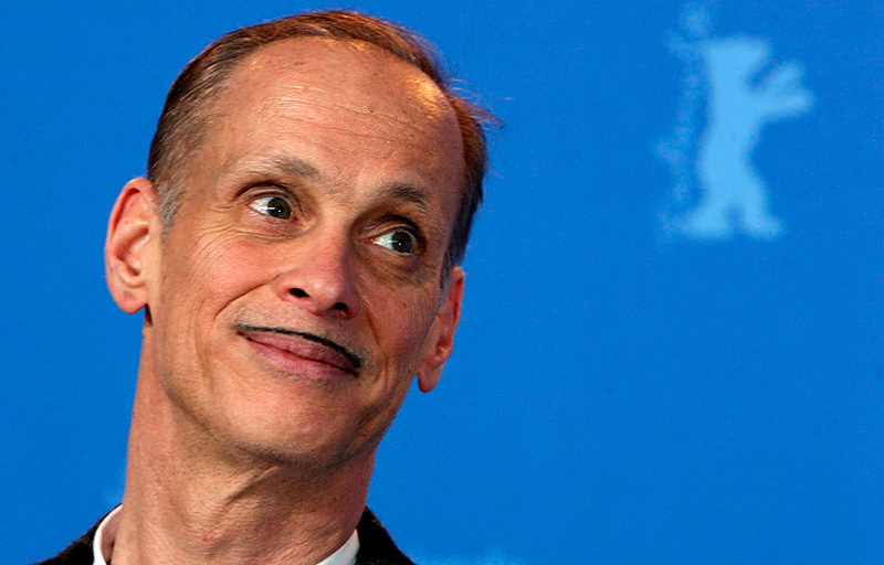 John Waters: The King of the Bad Taste