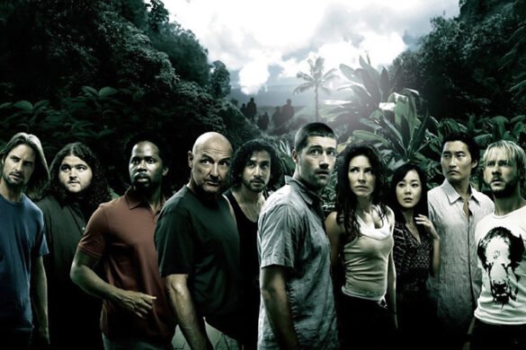 ‘Perdidos (Lost)’: adicción televisiva