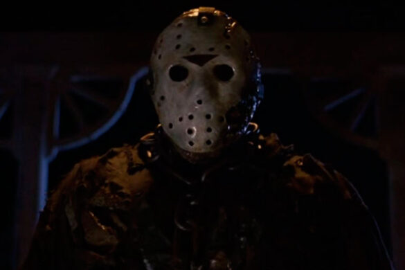 Máscaras en el cine