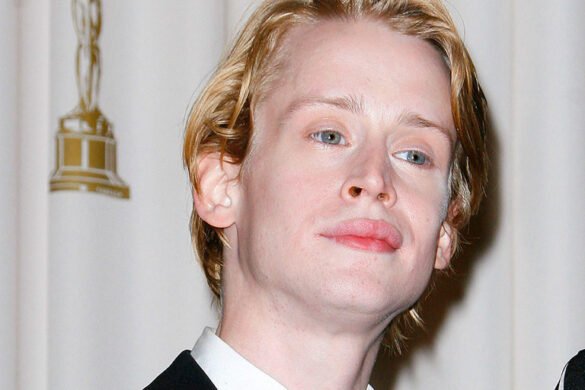 Macauley Culkin: ¿El Joselito de Hollywood?