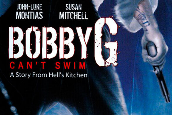 Review ‘Bobby G. Can’t Swim (Bobby G. Can’t Swim)’, de John-Luke Montias