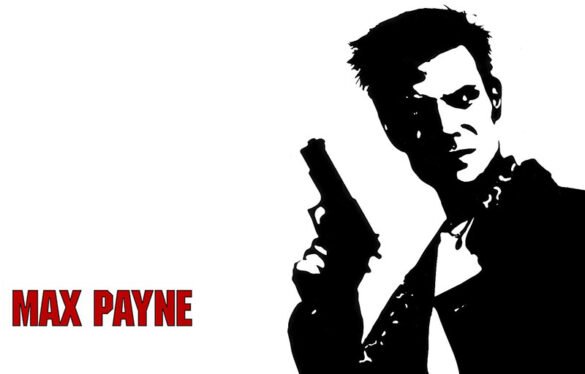 Max Payne al cine