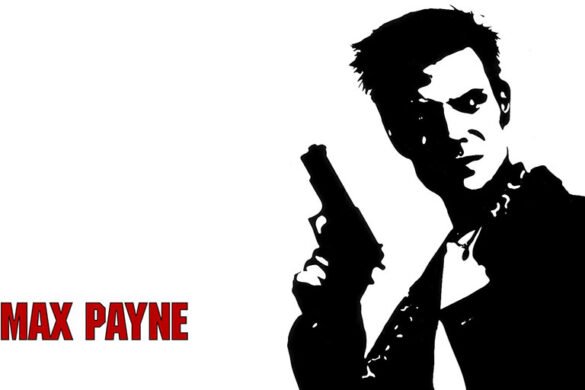 Max Payne al cine