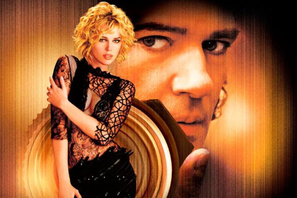 Review ‘Femme Fatale (Femme Fatale)’, de Brian De Palma