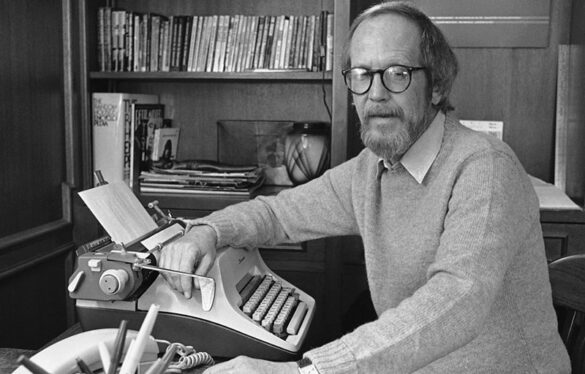 Palabra de Elmore Leonard