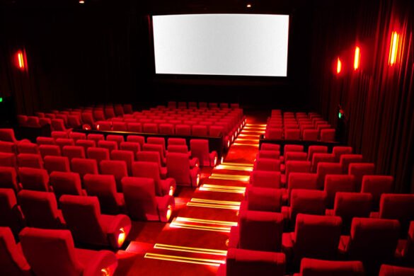 Las películas favoritas de los directores