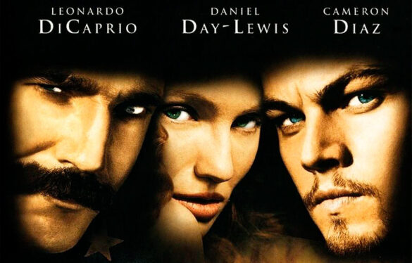 Review ‘Gangs of New York (Gangs of New York)’, de Martin Scorsese