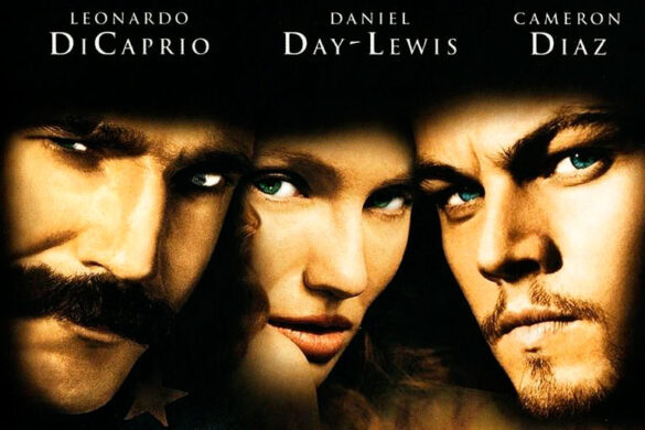 Review ‘Gangs of New York (Gangs of New York)’, de Martin Scorsese