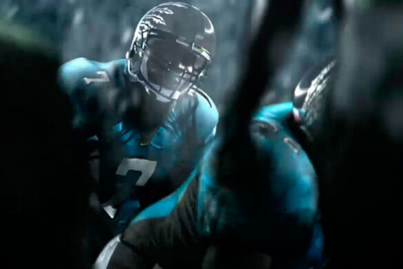 David Fincher’s Spots (IX): Nike ‘Gamebreakers’