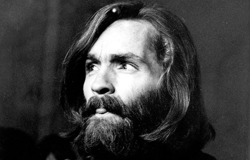 Charles Manson: el hombre que asesinó los años 60