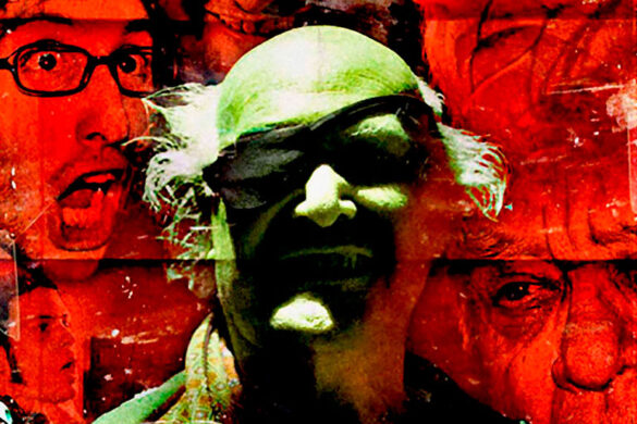 ‘Personas Mayores’, de Suda Sánchez: Abuelos Vengativos