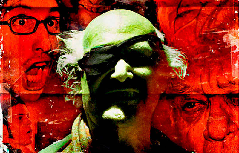 ‘Personas Mayores’, de Suda Sánchez: Abuelos Vengativos