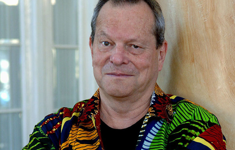 Dossier Terry Gilliam