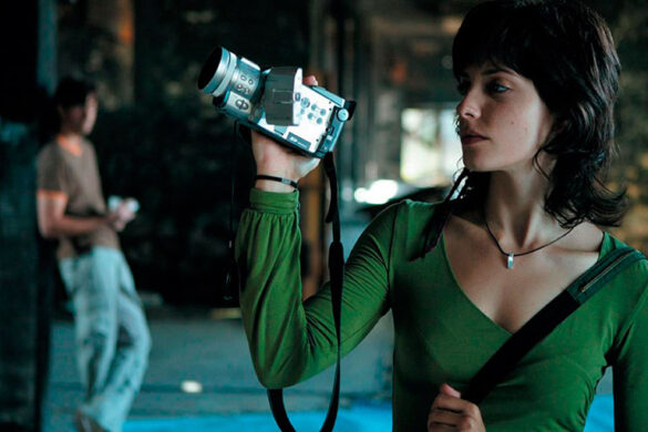 Review ‘Obaba’, de Montxo Armendáriz