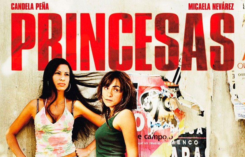 Review ‘Princesas’, de Fernando León de Aranoa