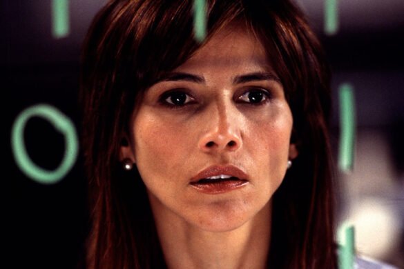 Sitges 2005: Crónicas desde el Abismo (IV)