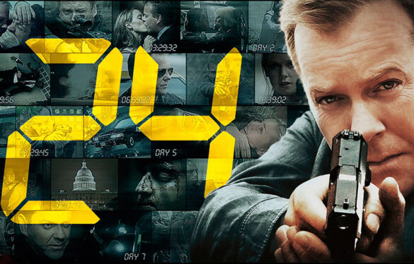 Cuarta temporada de ’24’