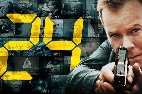 Cuarta temporada de ’24’