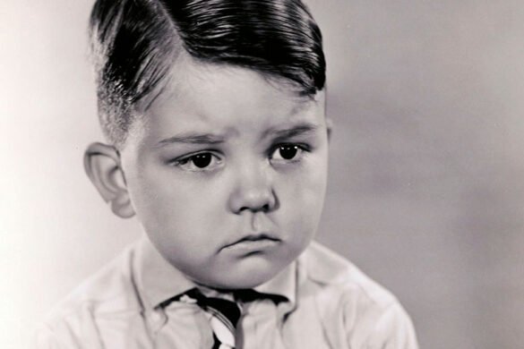 Muere el televisivo George «Porky» McFarland