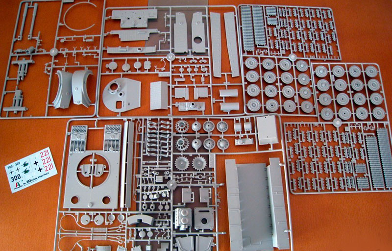 Fasciculismo, la fiebre de las colecciones inacabadas