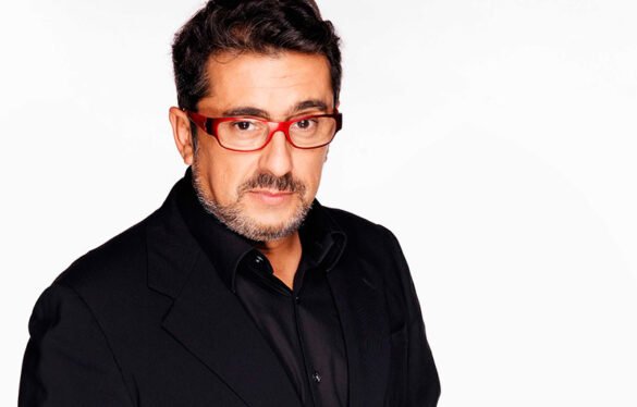 Alerta televisiva: ¿Se desinfla Buenafuente?