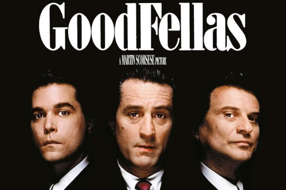 Y otras 100… mejores películas de la Historia