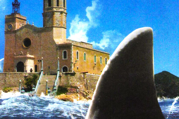 Me voy al festival de Sitges 2005