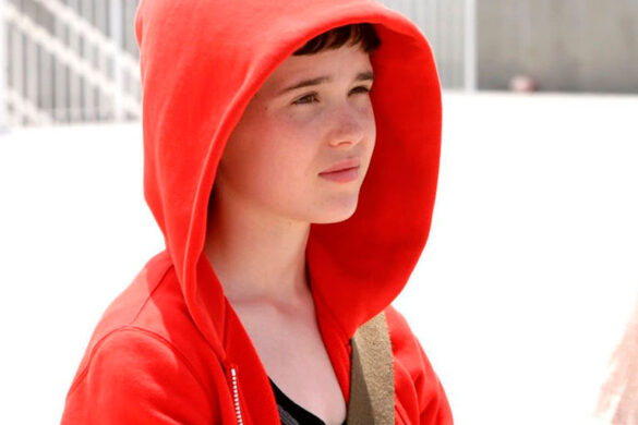 Sitges 2005: Crónicas desde el Abismo (y VI)