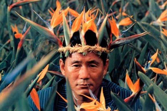 Revew ‘Boiling Point’, de Takeshi Kitano