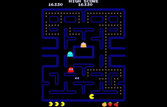 Juegos cláscios: Nostalgia de los 80