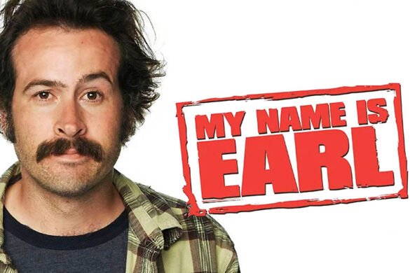 Próximamente: ‘My name is Earl’