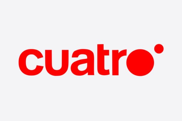 Cuatro comienza su emisión