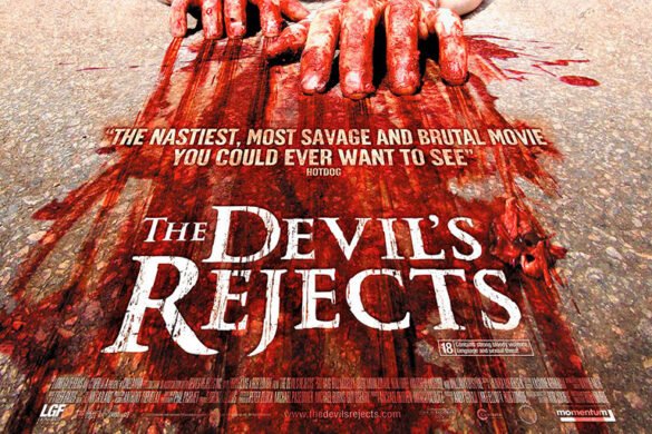 Review ‘Los renegados del diablo (The Devil’s Rejects)’, de Rob Zombie
