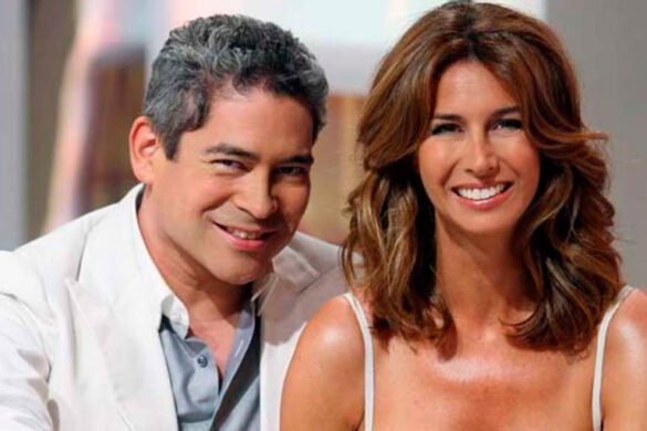 Noche de estrenos televisivos