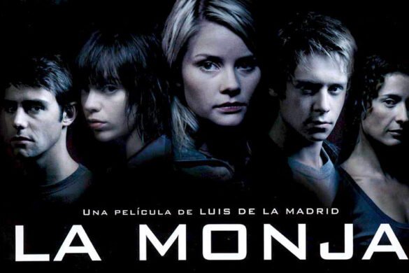 Review (‘La Monja The Mun)’, de Luis de la Madrid