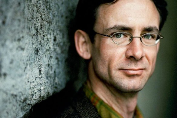 ‘Error humano’, el regreso de Chuck Palahniuk