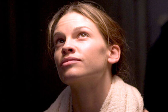 Resumen Abismal del 2005 Cinematográfico