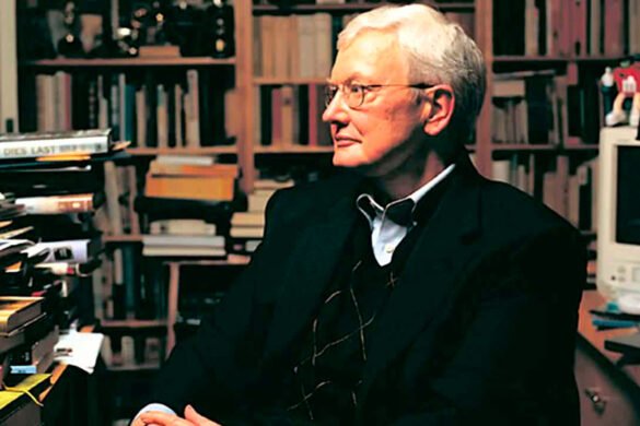 Roger Ebert y lo mejor de 2005