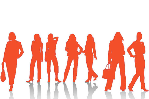 Mujeres Desesperadas