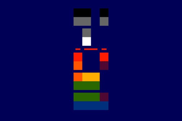 Coldplay: moda antipirateria y originales inaudibles