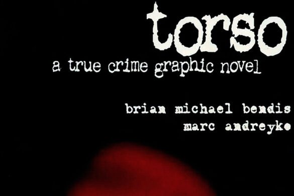 David Fincher llevará al cine ‘Torso’