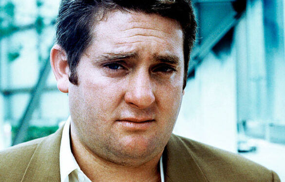 Chris Penn, más que el hermano de Sean