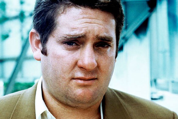 Chris Penn, más que el hermano de Sean