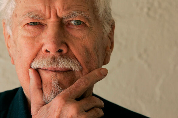 Robert Altman recibirá el Oscar Honorífico