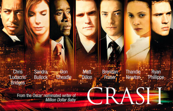 Review ‘Crash (Crash)’, de Paul Haggis