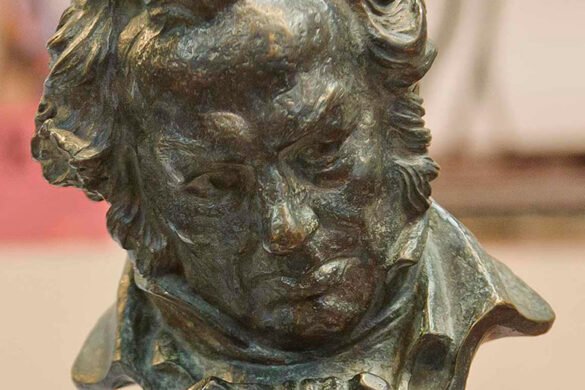 XX Premios Goya
