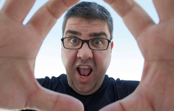 Florentino Fernández «Flo», gran fichaje de ‘La Sexta’