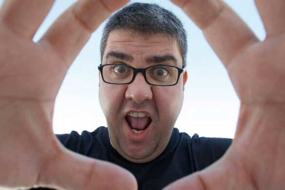 Florentino Fernández «Flo», gran fichaje de ‘La Sexta’