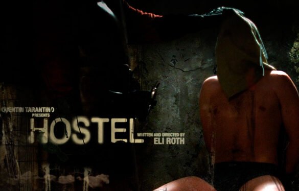 Review ‘Hostel (Hostel)’, de Eli Roth
